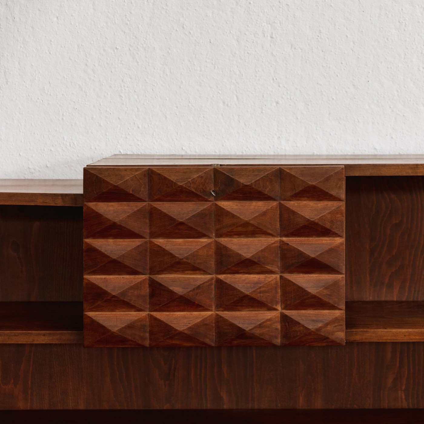 Paolo Buffa Buffet for Serafino Arrighi, 1952, 1952