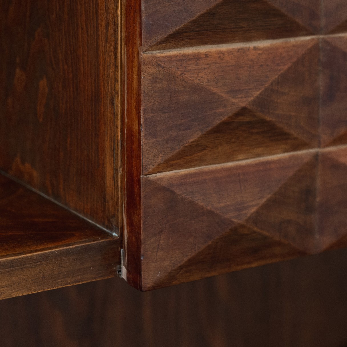 Paolo Buffa Buffet for Serafino Arrighi, 1952, 1952
