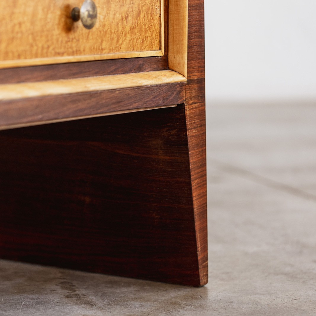 Paolo Buffa Dresser for La Permanente Mobili Cantù, 1950s, 1950s