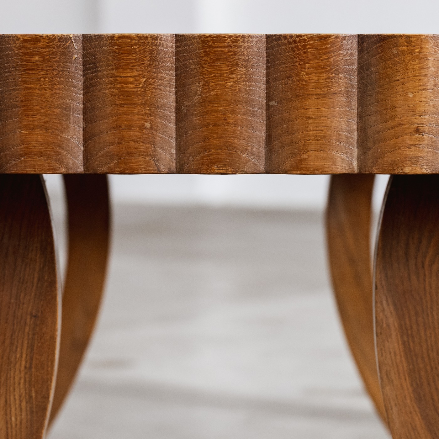 Paolo Buffa Coffee Table for Galdino Maspero, 1952, 1952