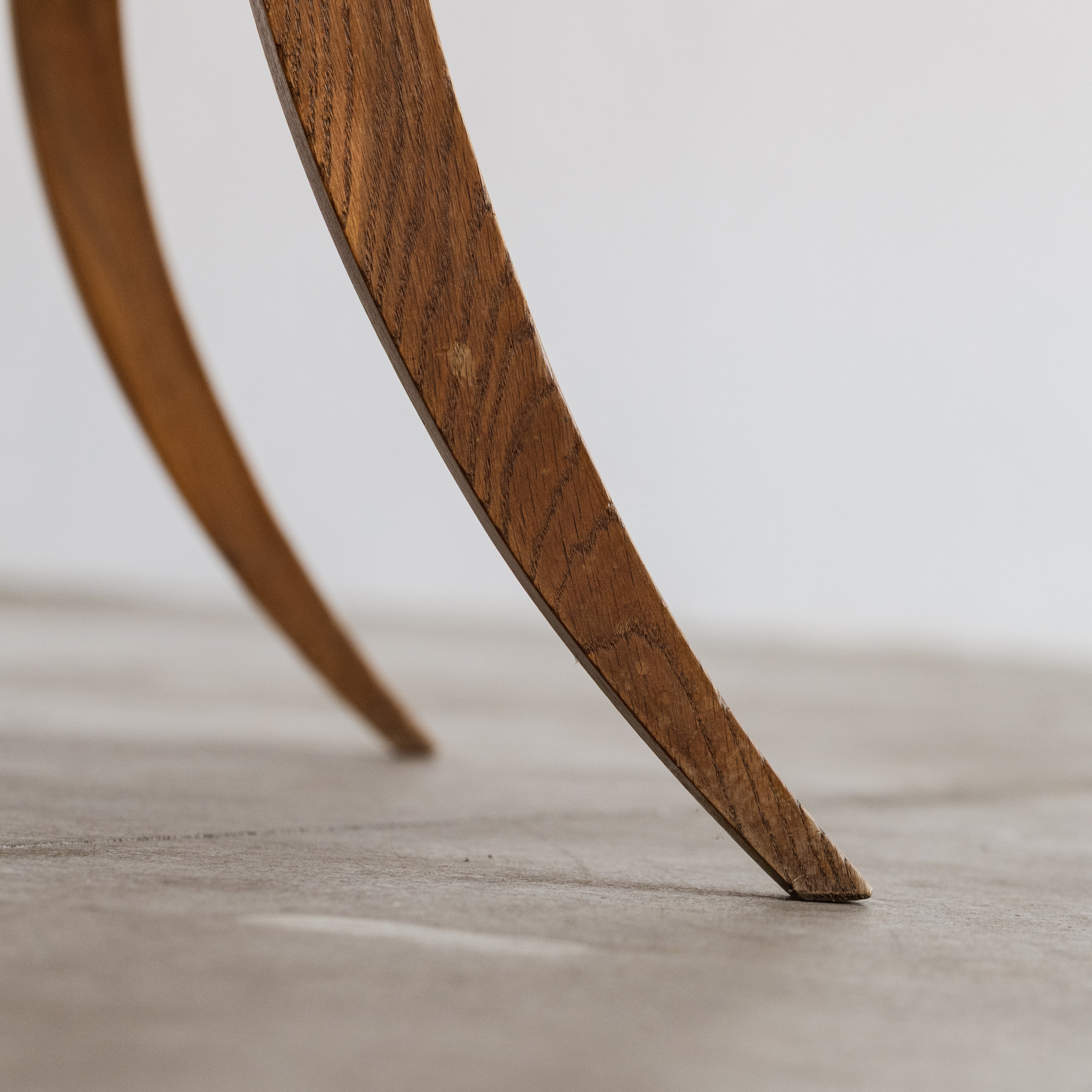 Paolo Buffa Coffee Table for Galdino Maspero, 1952, 1952