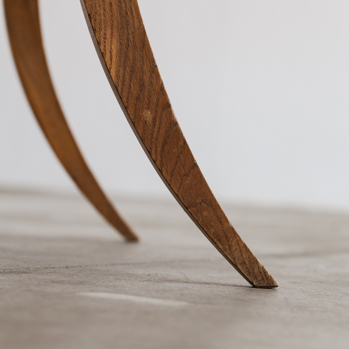 Paolo Buffa Coffee Table for Galdino Maspero, 1952, 1952