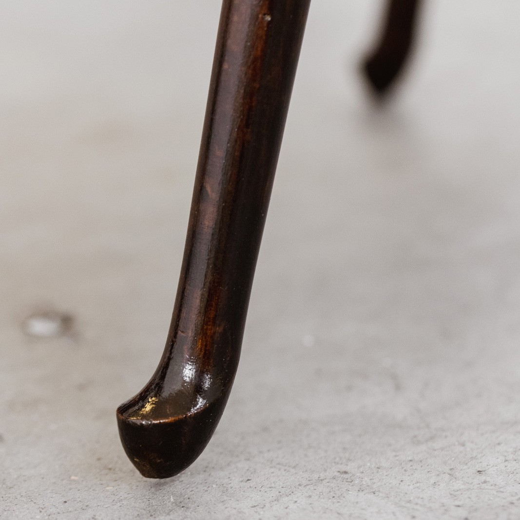 Paolo Buffa Coffee Table for Galdino Maspero, 1948, 1948