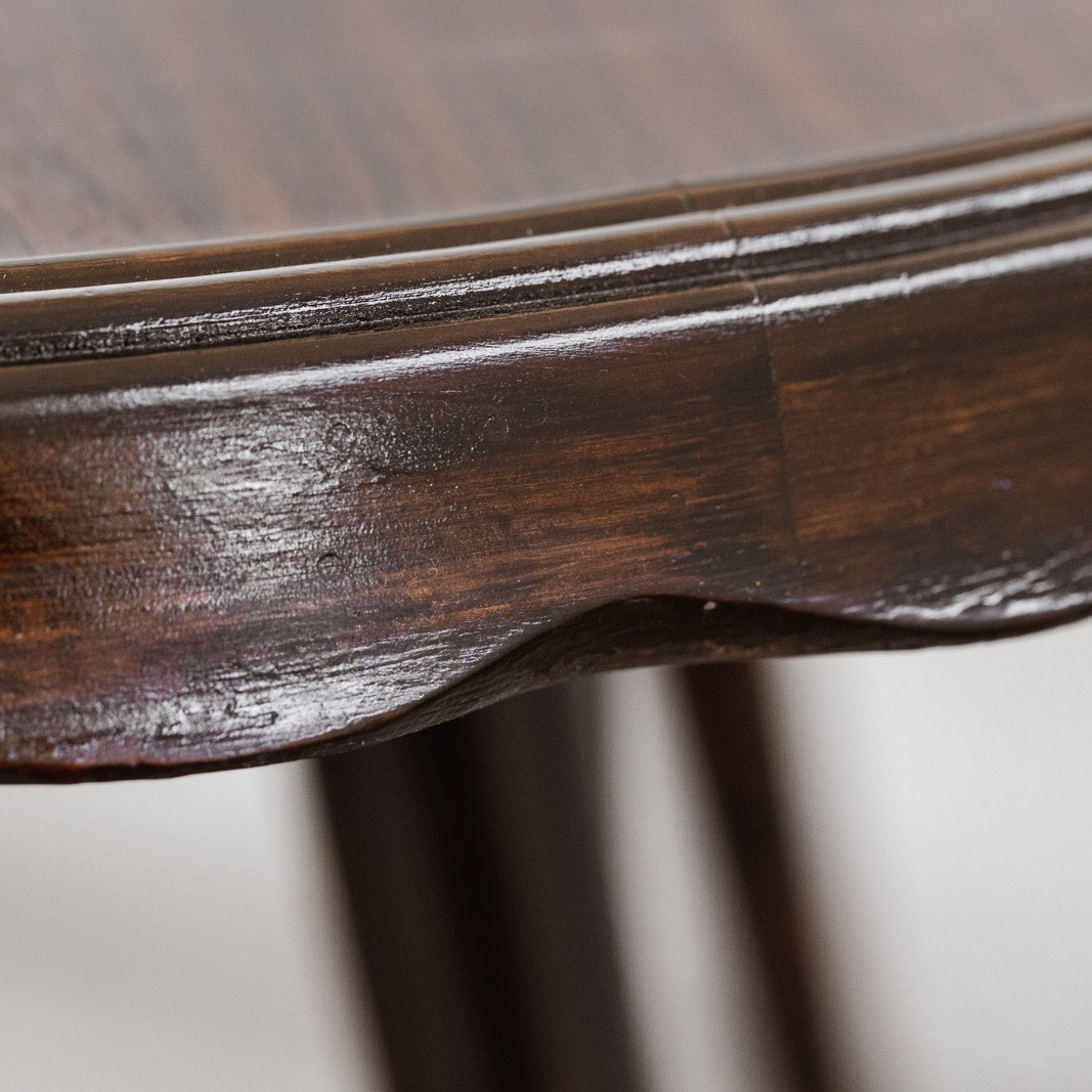 Paolo Buffa Coffee Table for Galdino Maspero, 1948, 1948