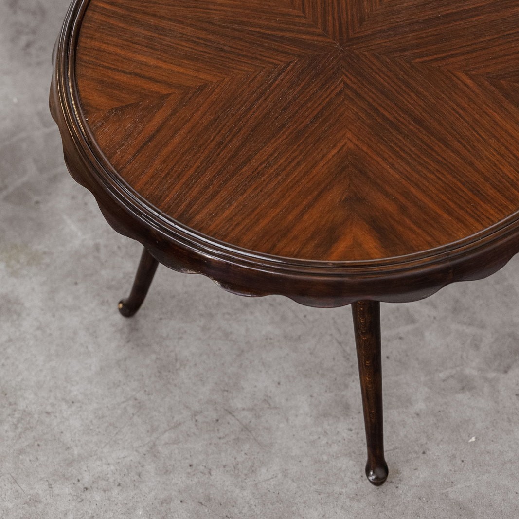 Paolo Buffa Coffee Table for Galdino Maspero, 1948, 1948