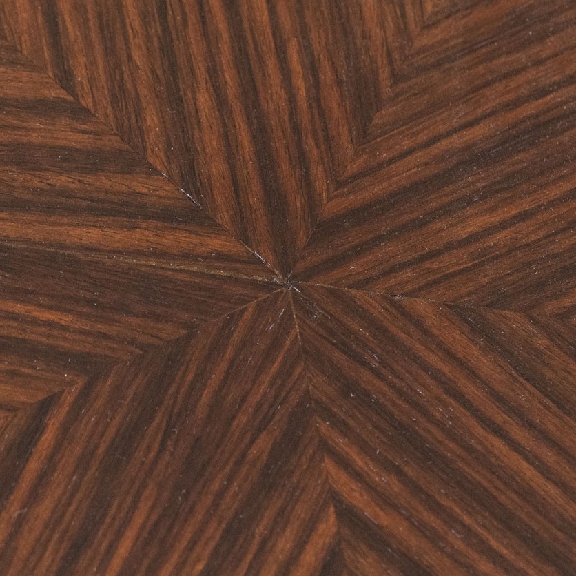 Paolo Buffa Coffee Table for Galdino Maspero, 1948, 1948