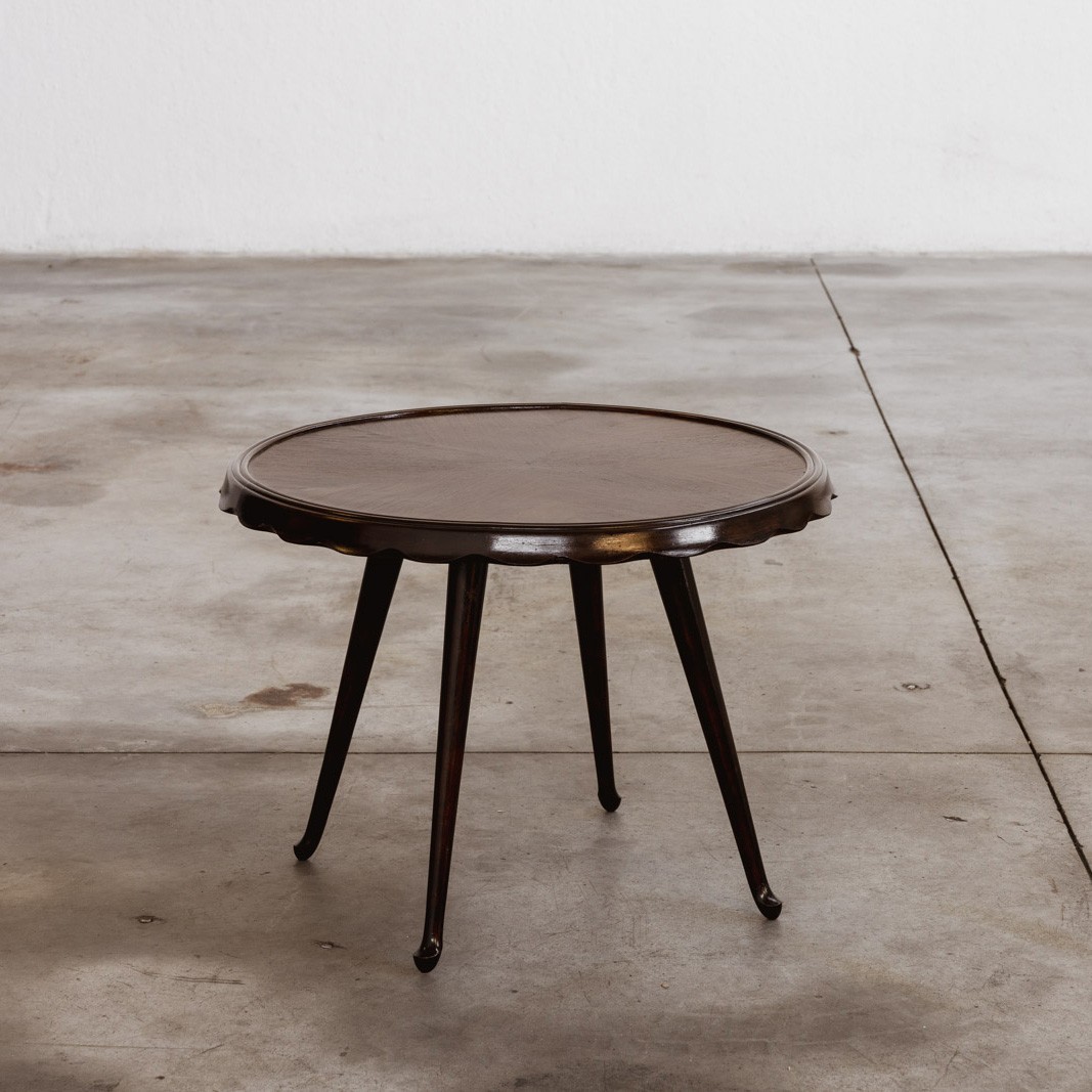 Paolo Buffa Coffee Table for Galdino Maspero, 1948, 1948