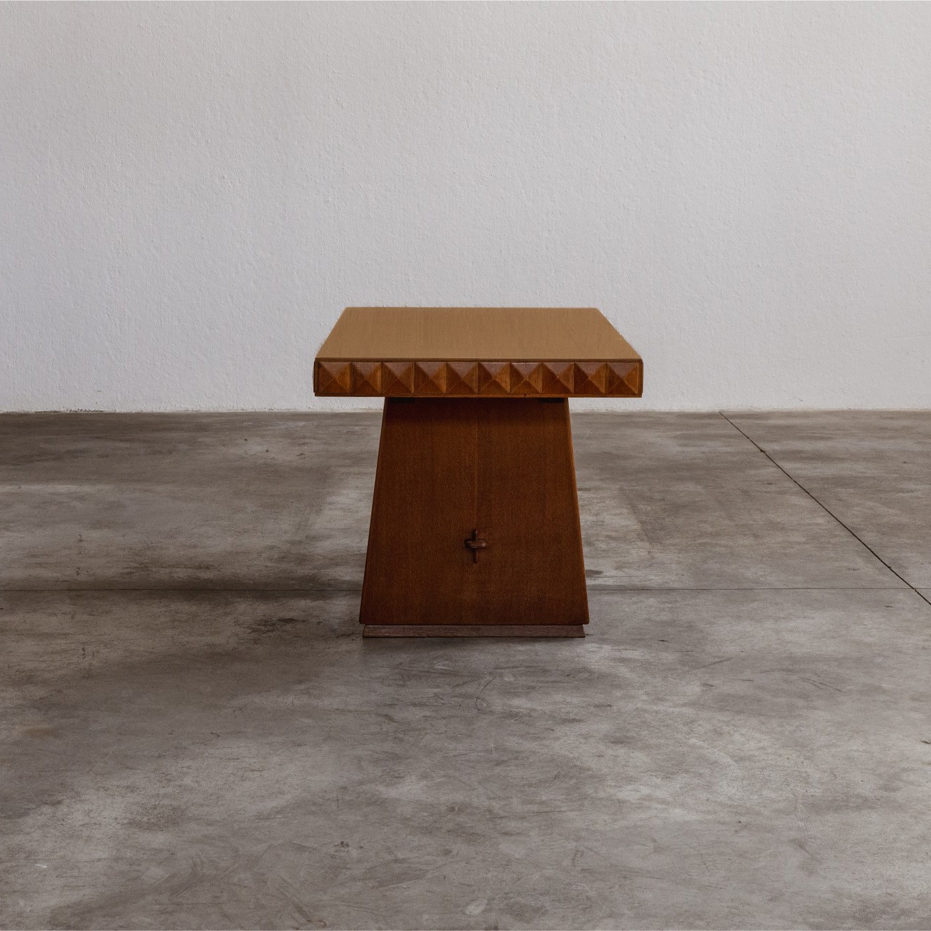 Paolo Buffa Table for Serafino Arrighi, 1948, 1948