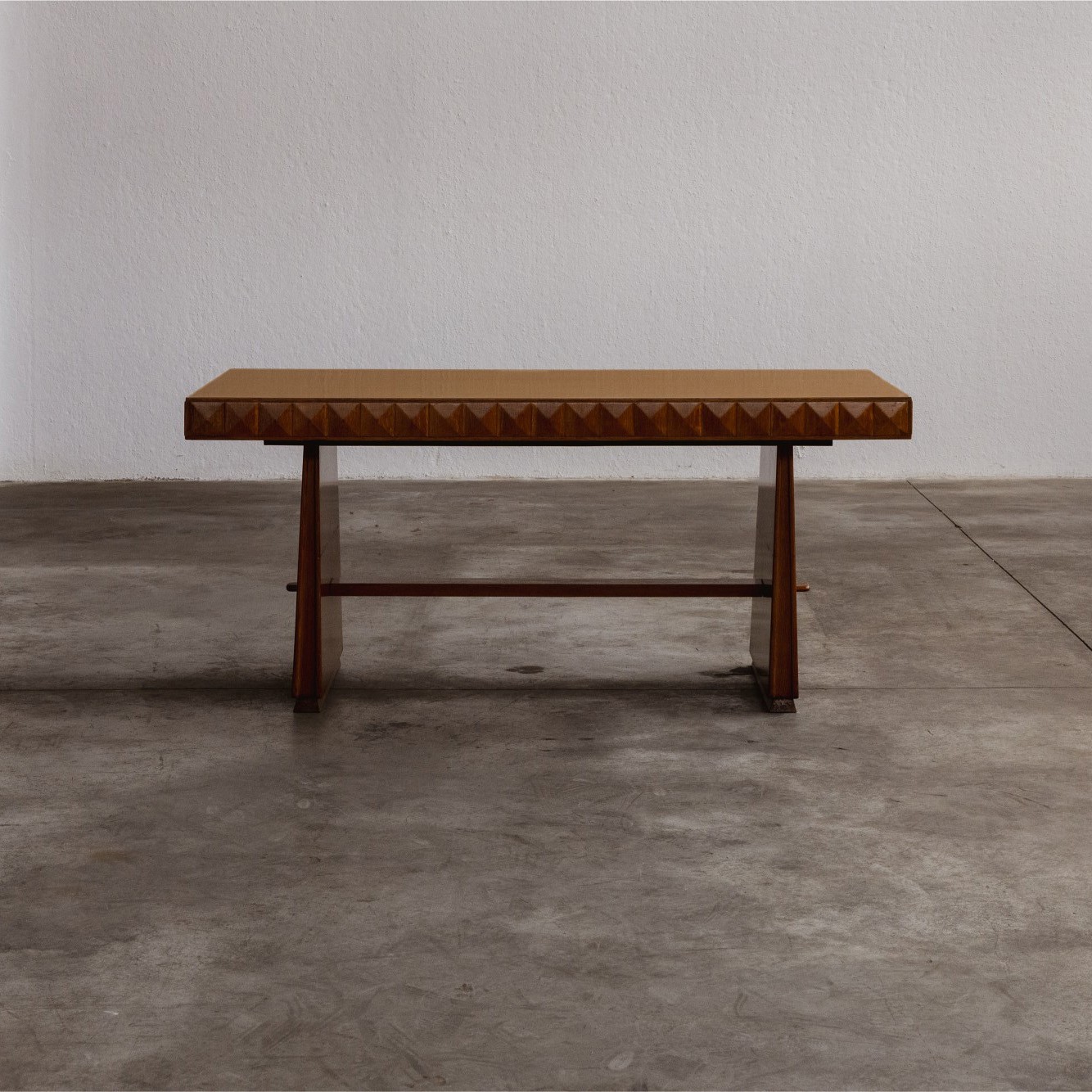 Paolo Buffa Table for Serafino Arrighi, 1948, 1948