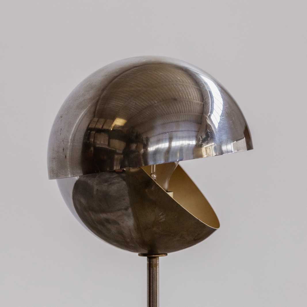 Paolo Tilche Floor Lamp for Sirrah, 1970, 1970