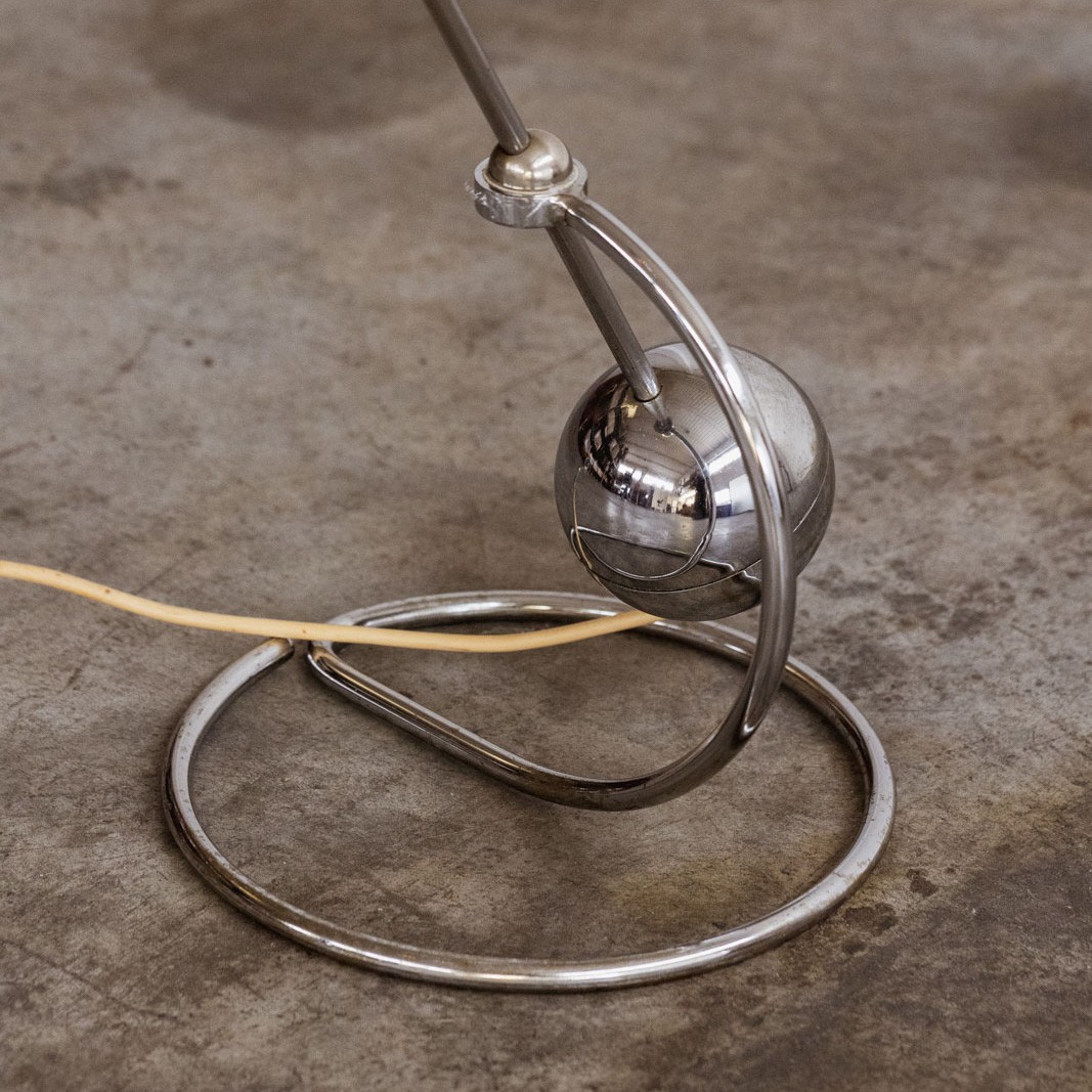 Paolo Tilche Floor Lamp for Sirrah, 1970, 1970