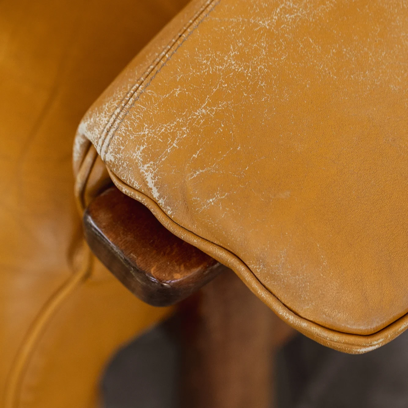 Percival Lafer “MP-41” Living Room Set for Lafer MP, 1972, Set of 3, 1972