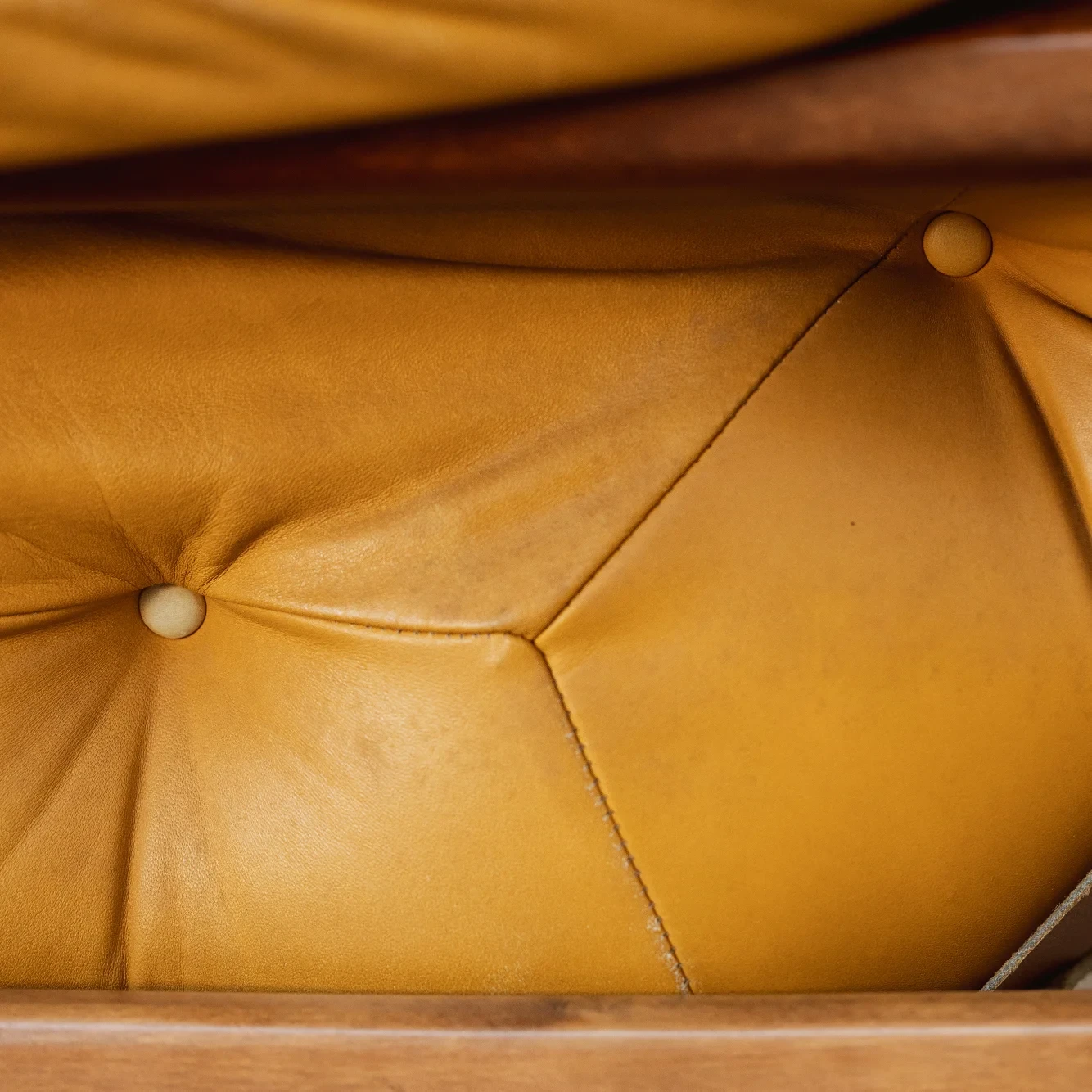 Percival Lafer “MP-41” Living Room Set for Lafer MP, 1972, Set of 3, 1972