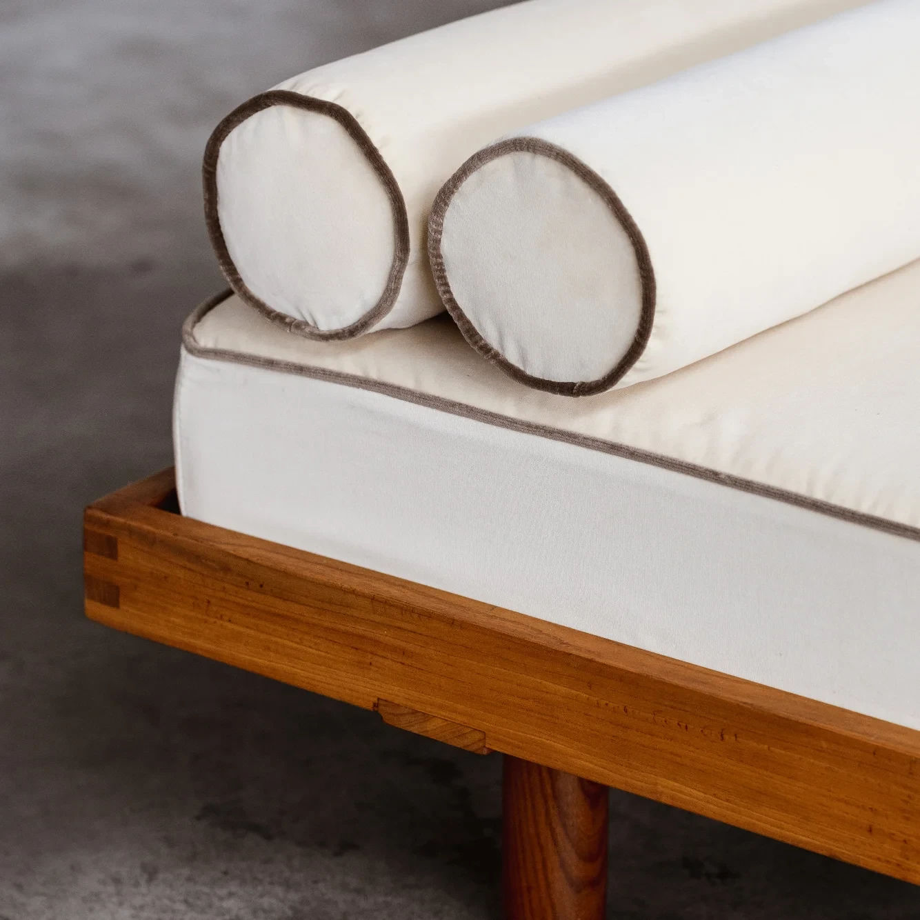 Pierre Chapo L01 “Godot” Daybed, 1959, 1959