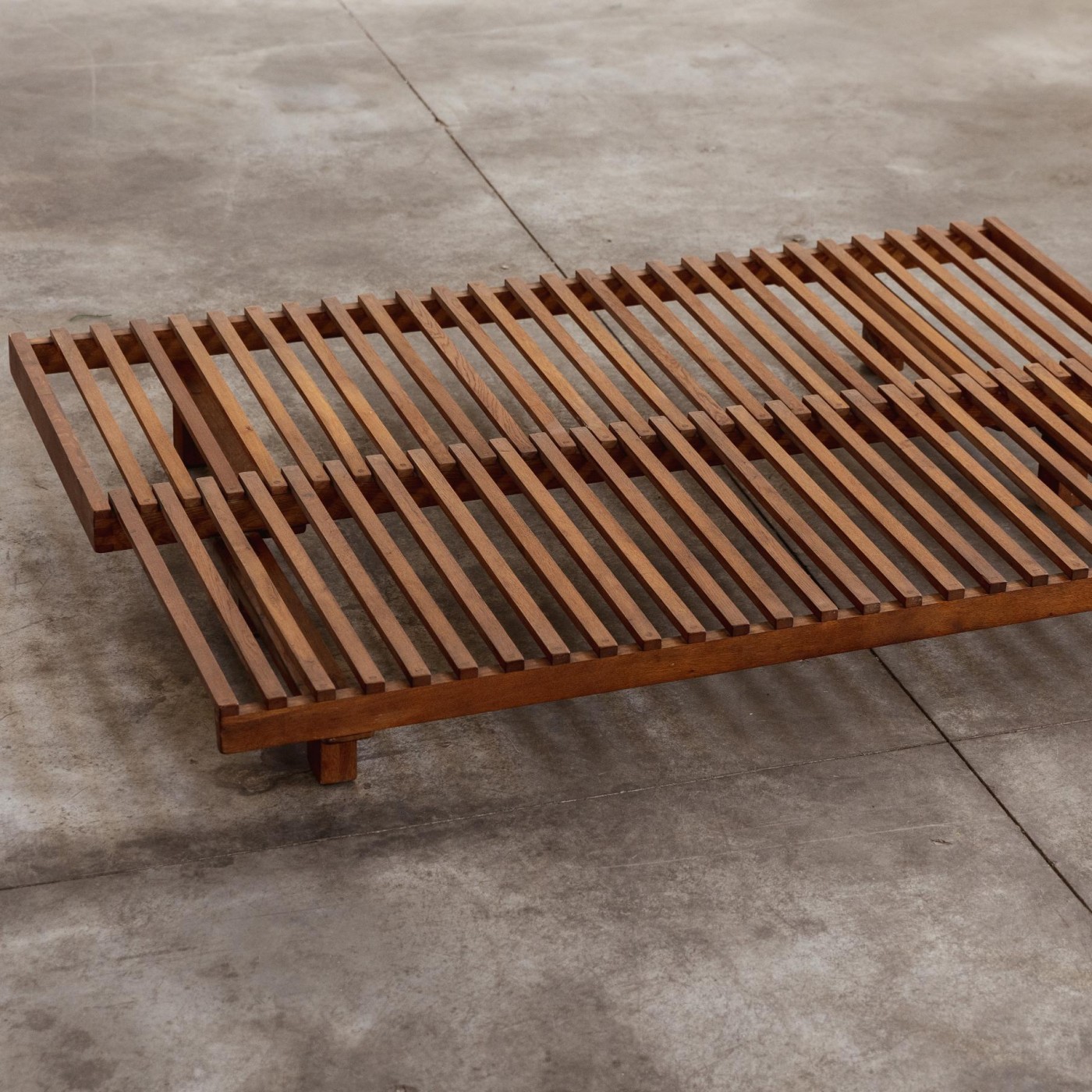 Pierre Chapo “L07” Daybed, 1963, 1963