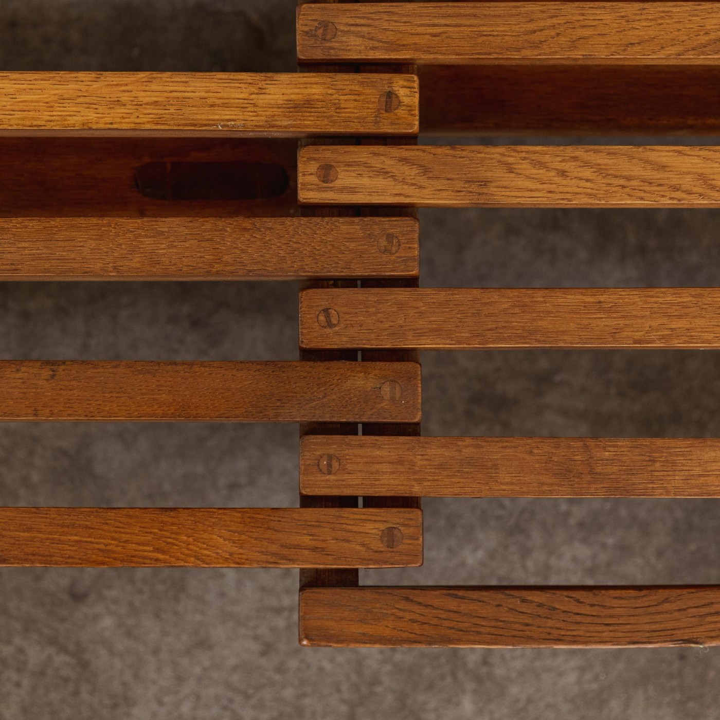 Pierre Chapo “L07” Daybed, 1963, 1963