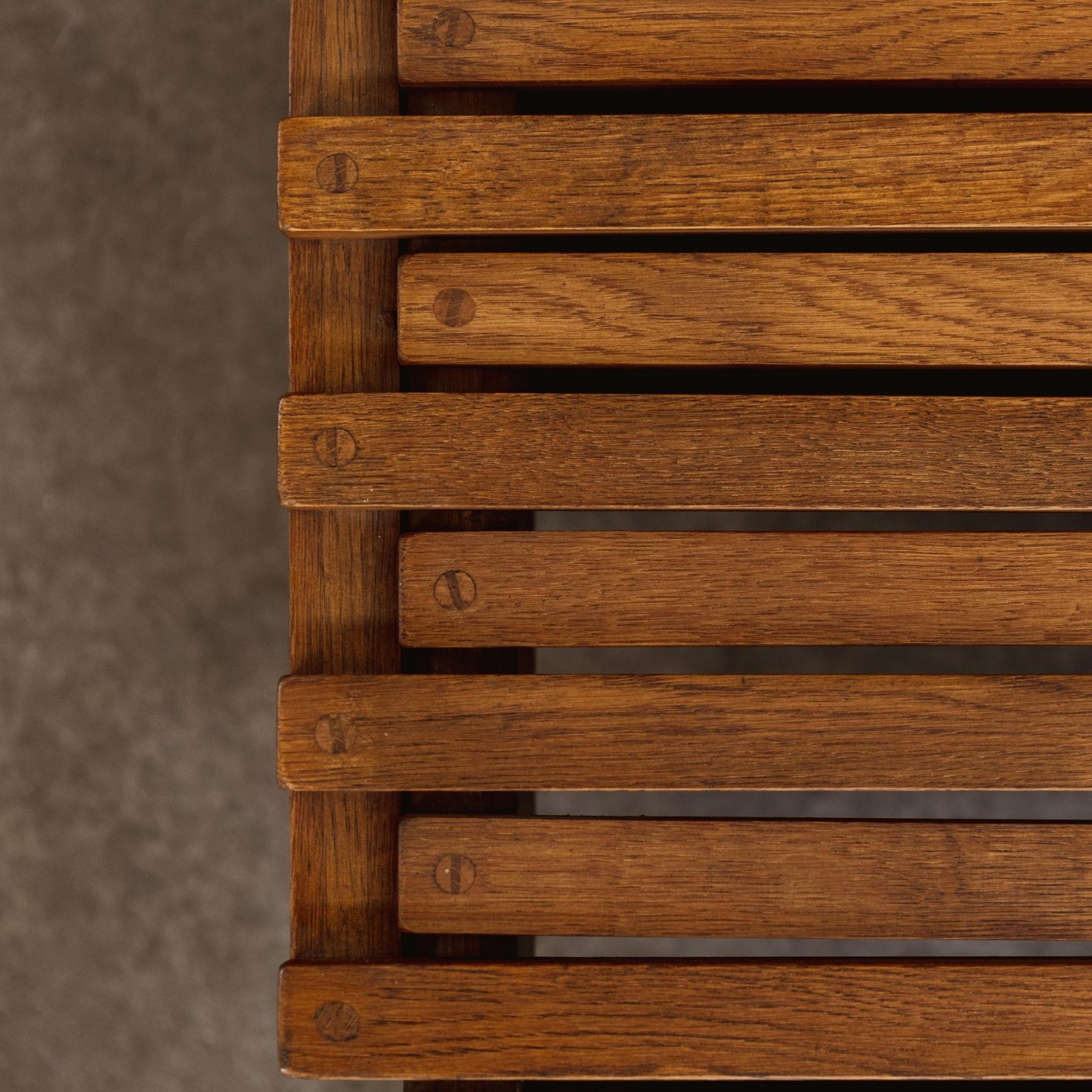 Pierre Chapo “L07” Daybed, 1963, 1963