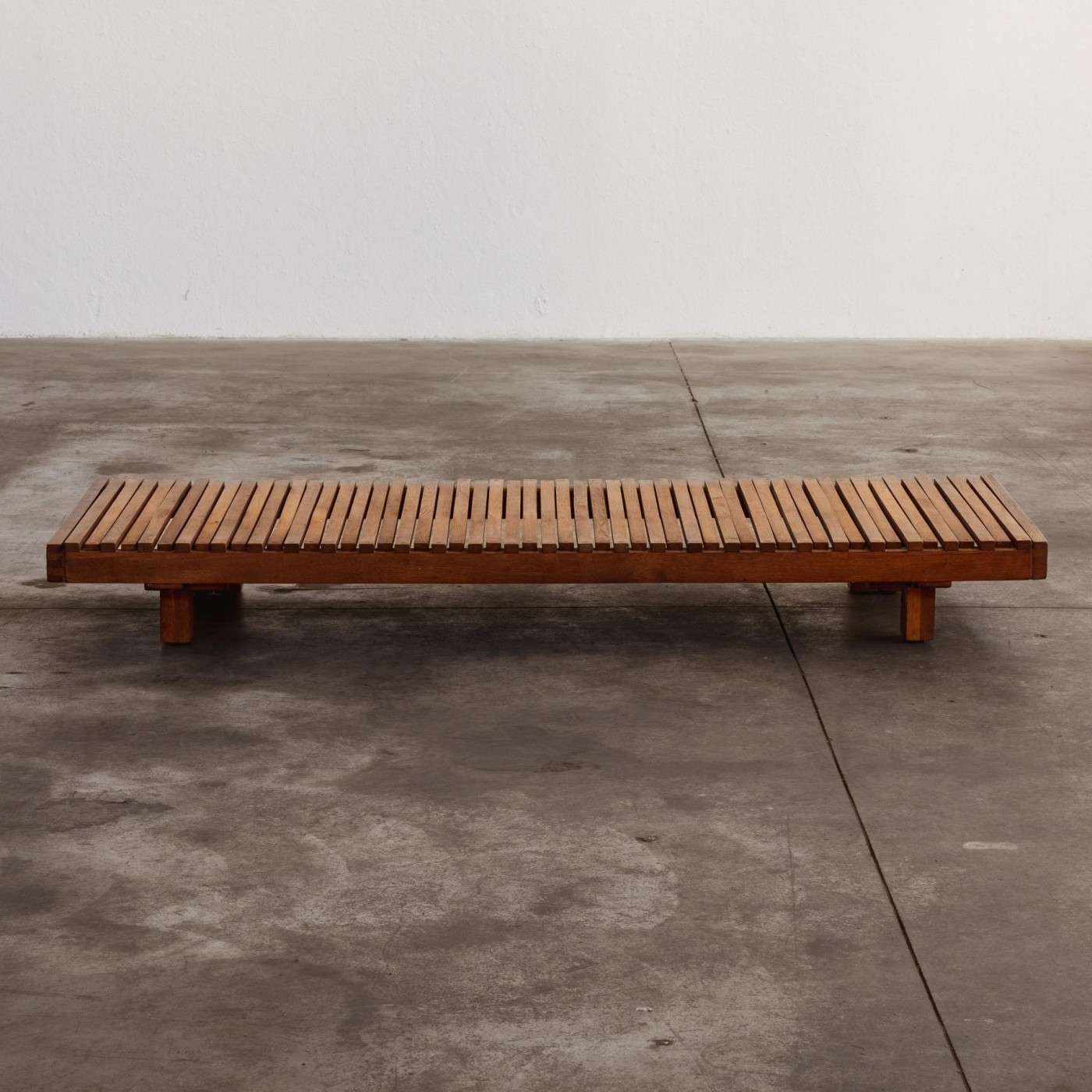 Pierre Chapo “L07” Daybed, 1963, 1963