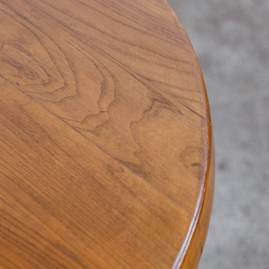 Pierre Chapo T21B "Sfax" Dining Table for Atelier Pierre Chapo, 1973, 1973