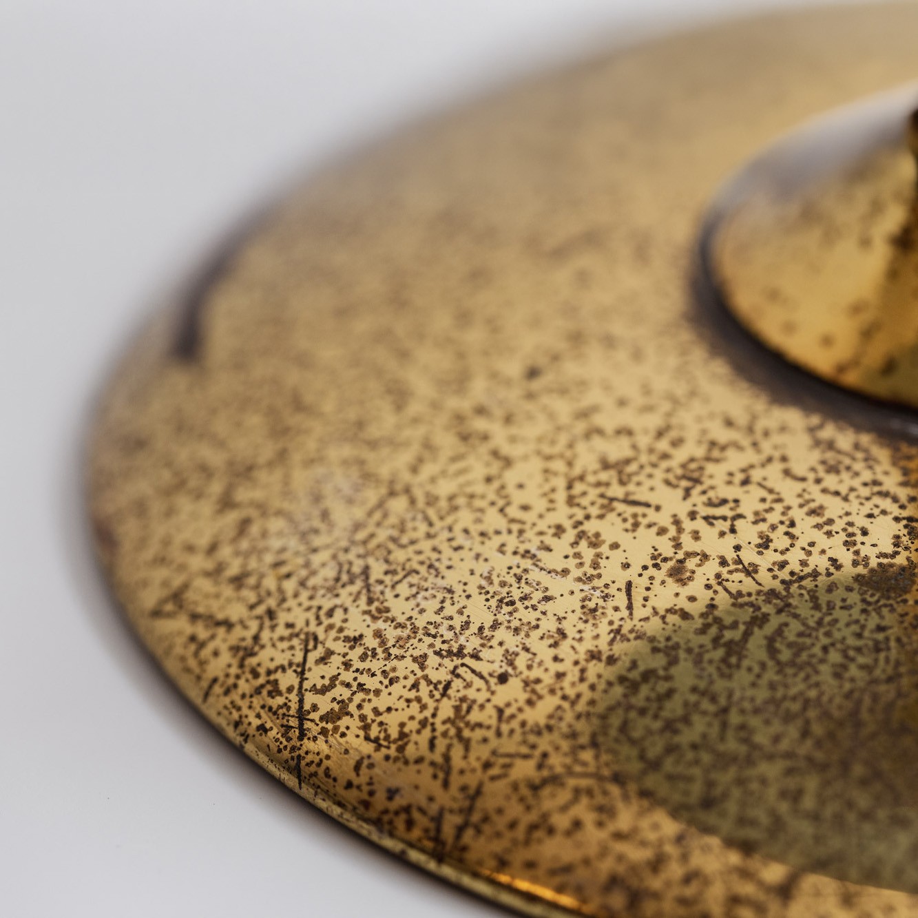 Pietro Chiesa Table Lamp for Fontana Arte, Italy, 1940s, Attributed, 1940s