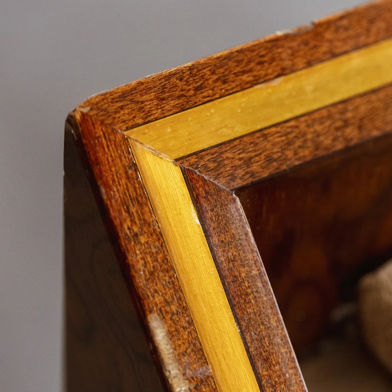 Romeo Rega Sculptural Dining Chairs, 1970, Set of 4, 1970s