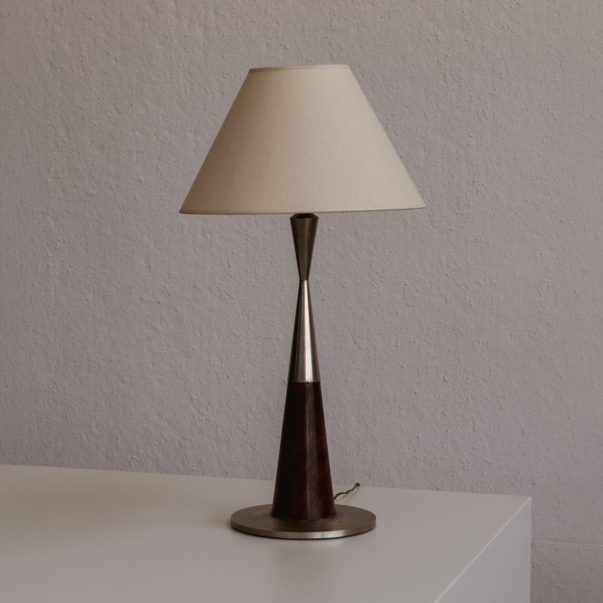 Stilnovo "8058" Table Lamp, Italy, 1960s, 1960s