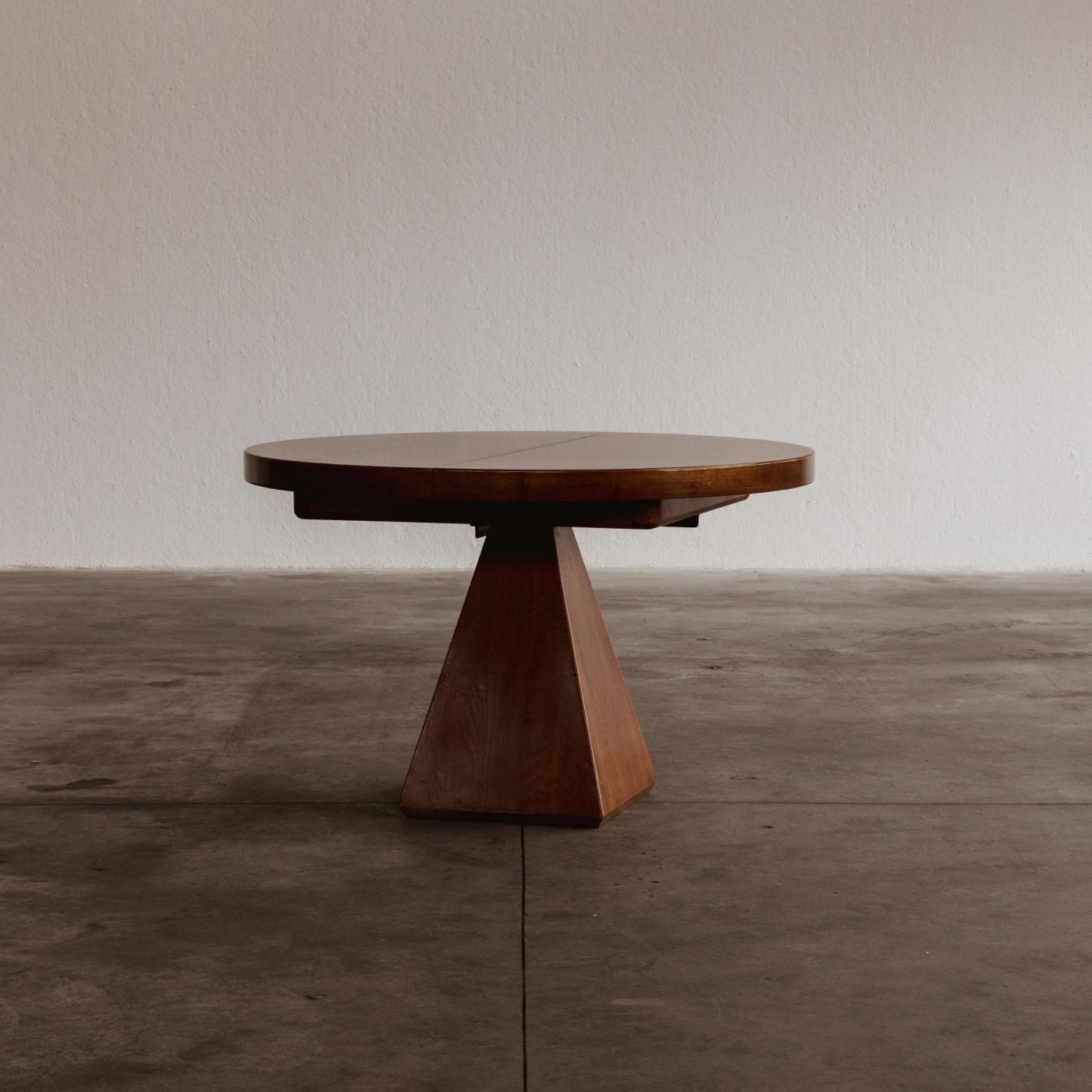Vittorio Introini "Chelsea" Dining Room Table for Saporiti, 1960, 1960