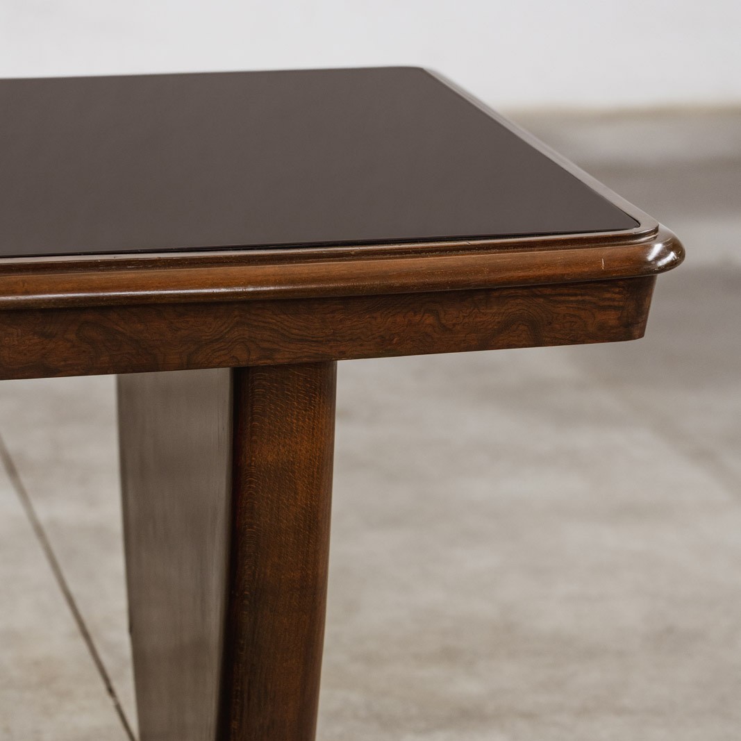 Vittorio Valabrega Dining Table for Valabrega, 1940, 1940