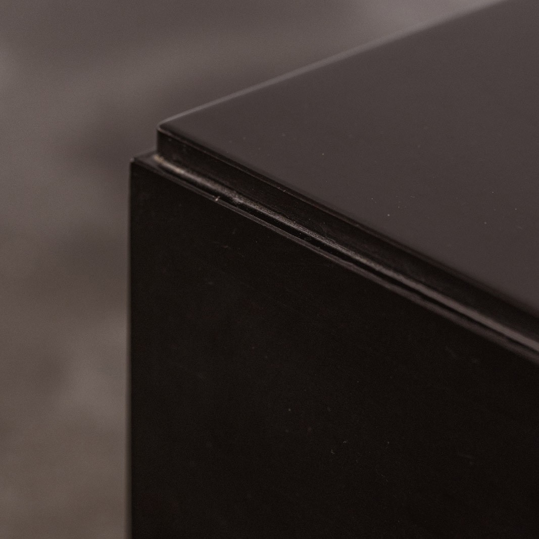 Willy Rizzo Modular Coffee Table, 1970s, 1970s